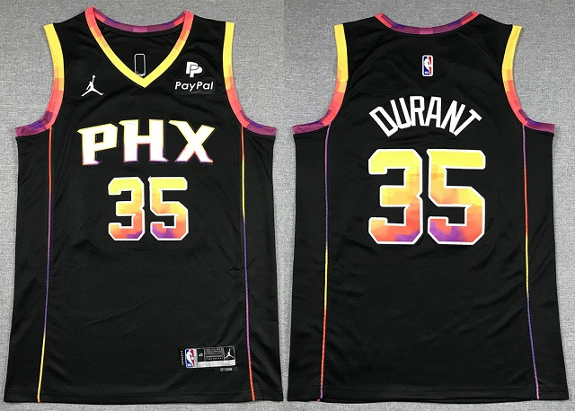 Phoenix Suns Jerseys 23